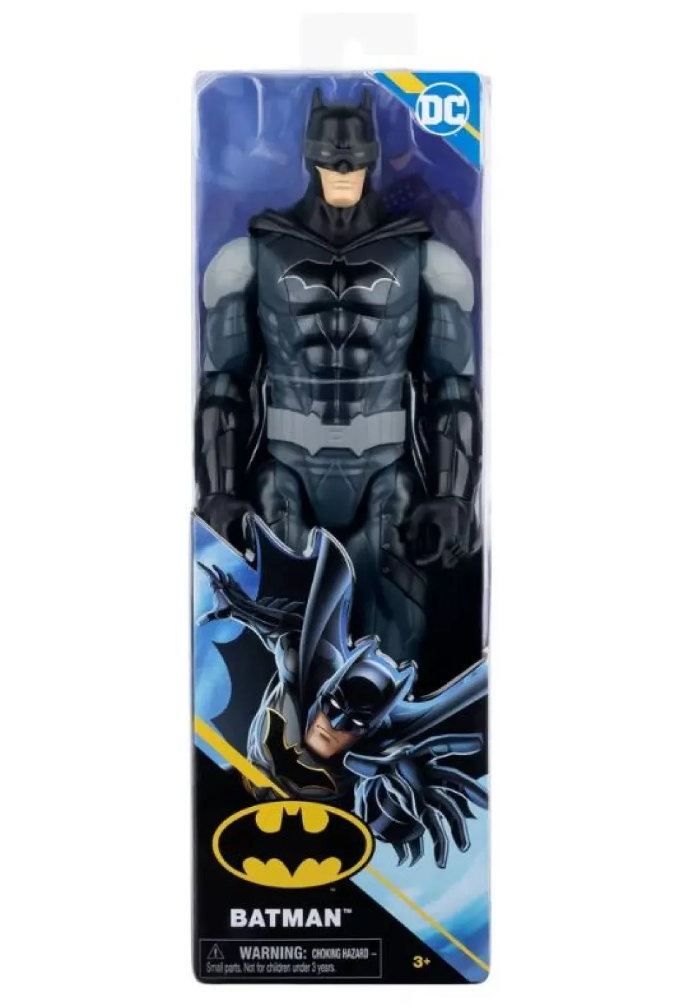 Batman DC Comics 12 Inch Navy Suit Action Figure Cheap