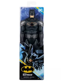 Batman DC Comics 12 Inch Combat Action Figure Best Sale