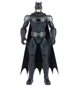 Batman DC Comics 12 Inch Combat Action Figure Best Sale