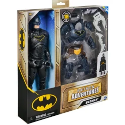 Batman DC Comics Adventures 12 Inch Action Figure Best Sale