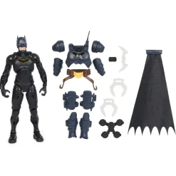 Batman DC Comics Adventures 12 Inch Action Figure Best Sale