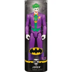 Batman DC Comics Limited Edition 12 Inch Figure - The Joker Cheap
