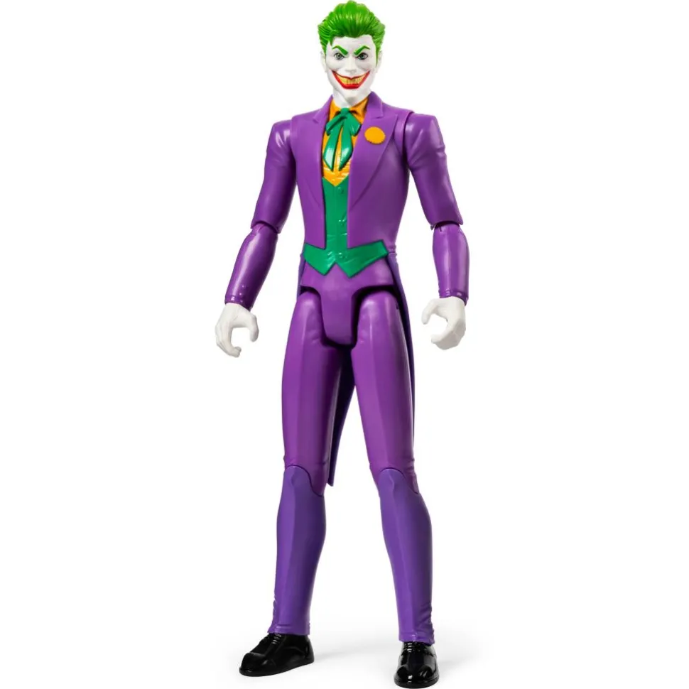 Batman DC Comics Limited Edition 12 Inch Figure - The Joker Cheap