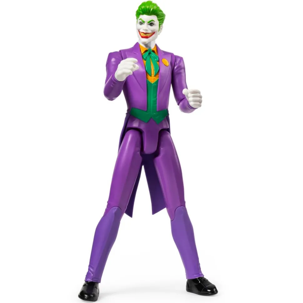 Batman DC Comics Limited Edition 12 Inch Figure - The Joker Cheap