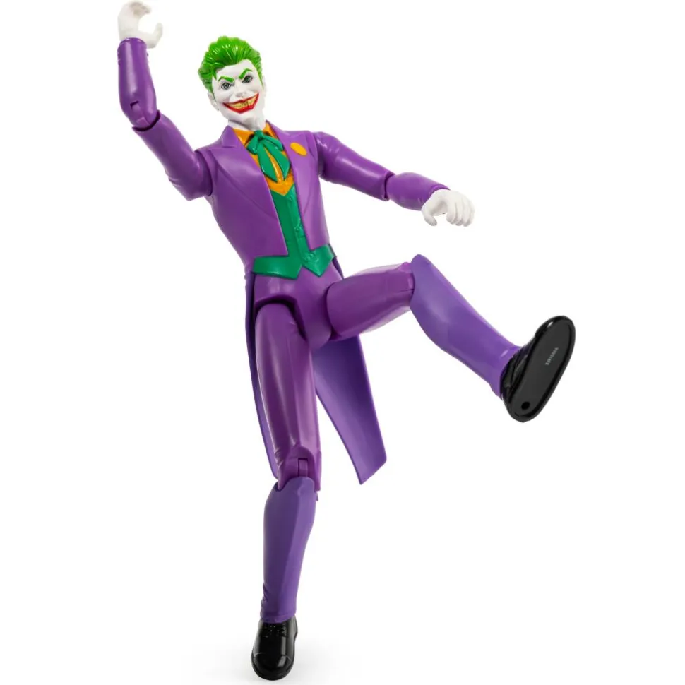 Batman DC Comics Limited Edition 12 Inch Figure - The Joker Cheap