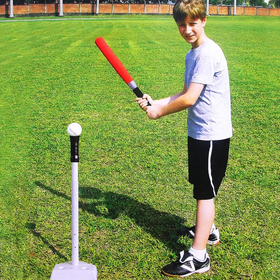 Toyworld NZ Deluxe T-Ball Set Cheap