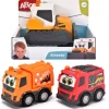 ABC Toys Dickie Toys Abc Roll'N Rail Streety 15cm Assorted Styles Sale