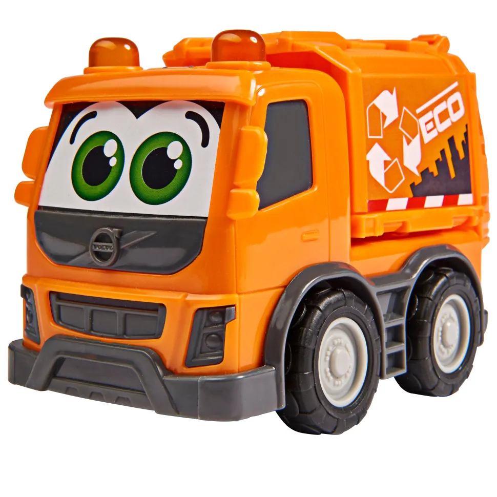 ABC Toys Dickie Toys Abc Roll'N Rail Streety 15cm Assorted Styles Sale