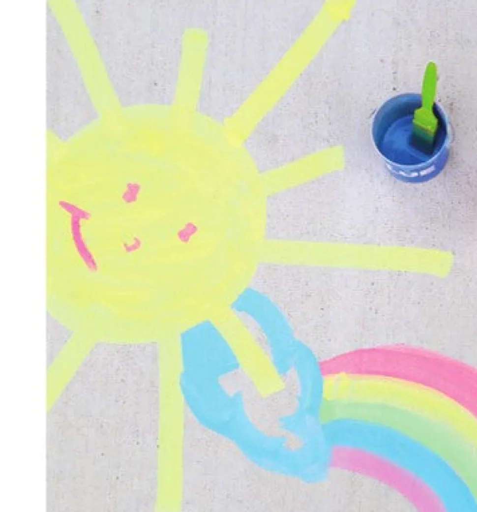 Discovery Deluxe Chalk Blast Set Hot