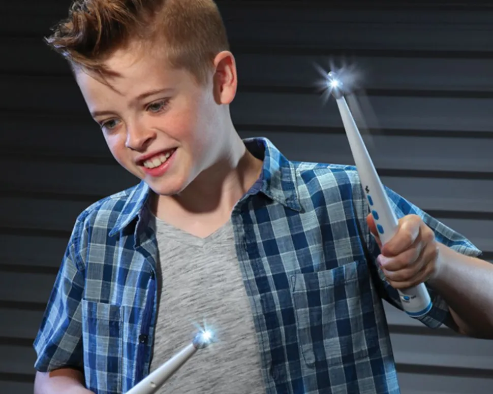 Discovery Digital Drumsticks Cheap
