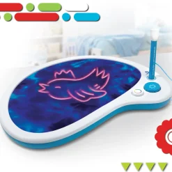 Discovery Glow Palette Mess-Free Led Art Pad Discount