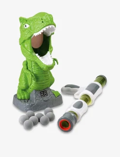 Discovery Hungry T-Rex Feeding Game Flash Sale
