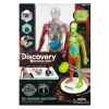 Discovery Mindblown 3D Human AnaTOMY Kit Hot
