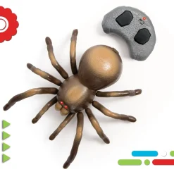 Discovery Remote Control Tarantula New