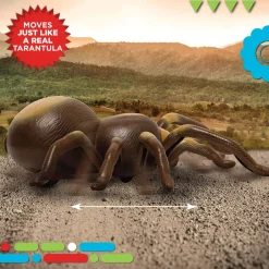 Discovery Remote Control Tarantula New