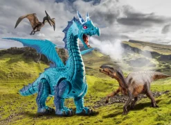 Discovery Remote Control Mythical Creature Siberia The Frost-Breathing Dragon Outlet