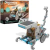 Discovery Solar Vehicle Creations Cheap