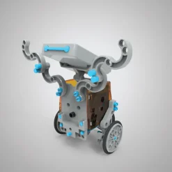 Discovery Solar Vehicle Creations Cheap