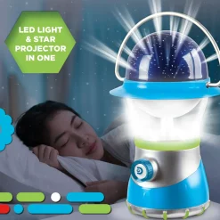 Discovery Starlight Lantern Outlet