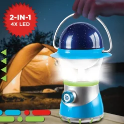 Discovery Starlight Lantern Outlet