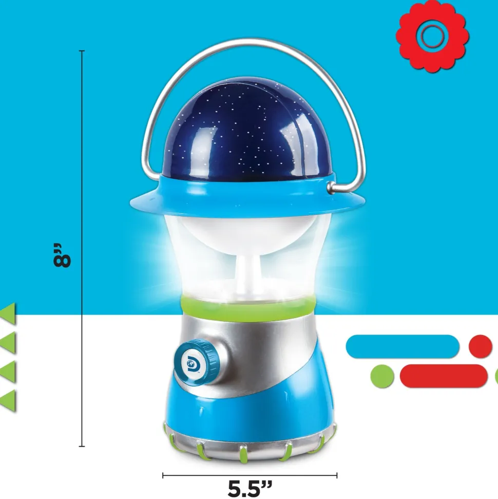 Discovery Starlight Lantern Outlet