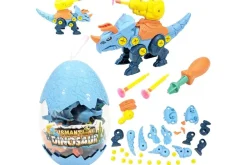 Toyworld NZ Dismantling Dinosaur - Triceratops Shop