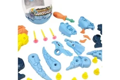 Toyworld NZ Dismantling Dinosaur - Triceratops Shop