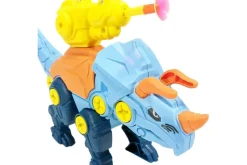 Toyworld NZ Dismantling Dinosaur - Triceratops Shop