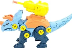 Toyworld NZ Dismantling Dinosaur - Triceratops Shop