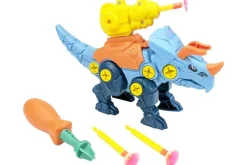 Toyworld NZ Dismantling Dinosaur - Triceratops Shop