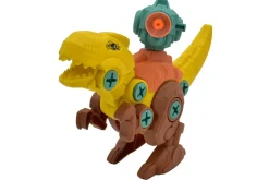Toyworld NZ Dismantling Dinosaur - Tyrannosaurus Flash Sale