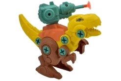 Toyworld NZ Dismantling Dinosaur - Tyrannosaurus Flash Sale