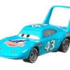 Disney Cars Character Car Strip Weathers Aka "The King" Store