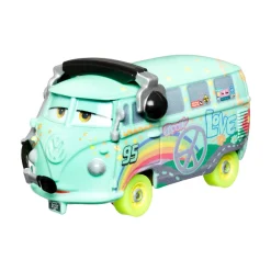 Disney Cars Diecast Glow Racers - Fillmore Shop