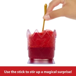 Disney Descendants: The Sorcerer's Cookbook with Red Doll Online
