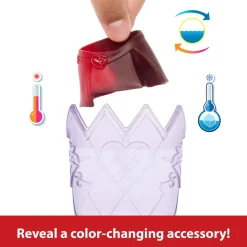 Disney Descendants: The Sorcerer's Cookbook with Red Doll Online