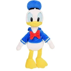 Disney Junior Mickey Mouse Funhouse Standard Bean Plush Donald Duck Online