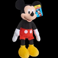 Disney Junior Mickey Mouse Funhouse Mickey Mouse Medium Plush New