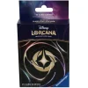 Lorcana Disney Evergreen Branded Sleeves New