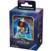 Lorcana Disney S5 Shimmering Skies Deck Box - Tiana Discount