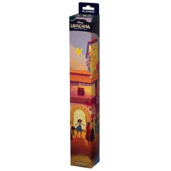 Lorcana Disney S5 Shimmering Skies Playmat - Encanto Best