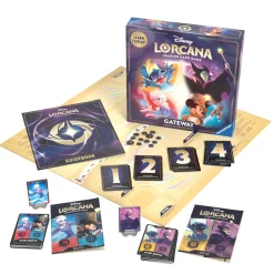 Lorcana Disney TCG Gateway Discount