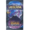 Lorcana Disney TCG S4 Ursula's Return Booster Pack Assorted Styles Flash Sale