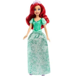 Disney Princess Ariel Fashion Doll Flash Sale