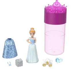 Disney Princess Color Reveal Doll Party Series Cheap