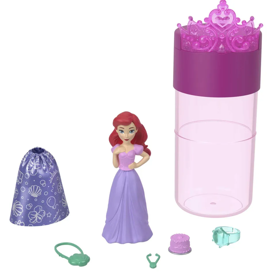 Disney Princess Color Reveal Doll Party Series Cheap
