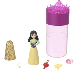 Disney Princess Color Reveal Doll Party Series Cheap