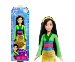 Disney Princess Core Fashion Doll Mulan Cheap