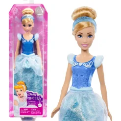 Disney Princess Core Fashion Doll Cinderella Outlet