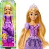 Disney Princess Core Fashion Doll Rapunzel New